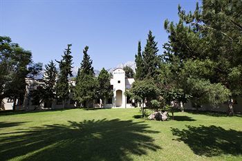 Hotel Queen's Park G�yn�k - All Inclusive