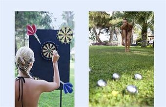 Hotel Queen's Park G�yn�k - All Inclusive