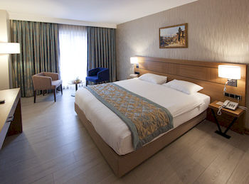 Hotel Mirel Otel