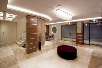 Hotel Mirel Otel