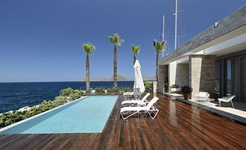 Palmalife Marina Hotel
