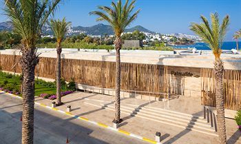 Palmalife Marina Hotel