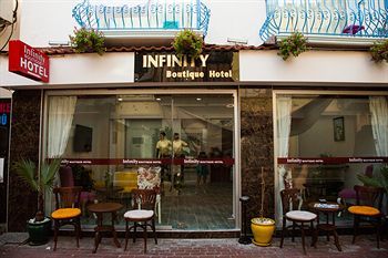 Infinity Boutique Hotel