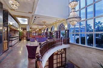 Hotel Larissa Mare Beach