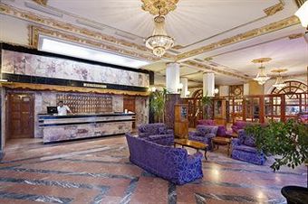 Hotel Larissa Mare Beach