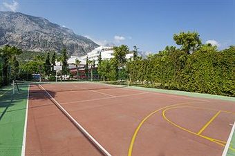 Hotel Larissa Mare Beach