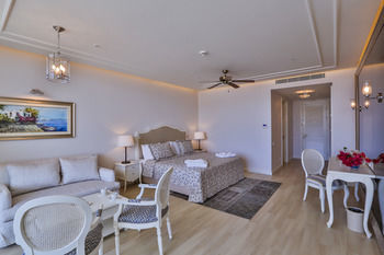 Hotel Mivara Luxury Resort & Spa