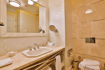 Hotel Mivara Luxury Resort & Spa