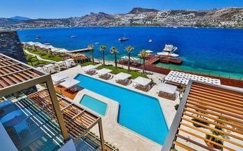 Hotel Mivara Luxury Resort & Spa