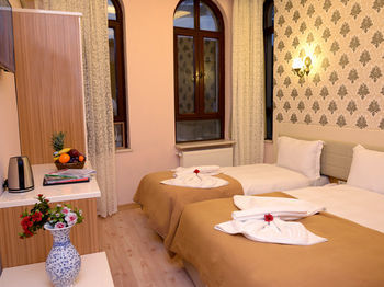 Bosphorus Old City Hotel
