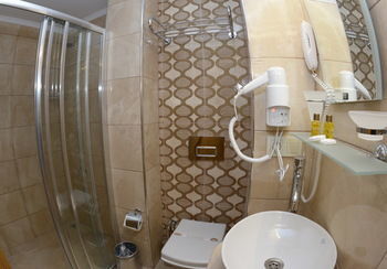 Bosphorus Old City Hotel
