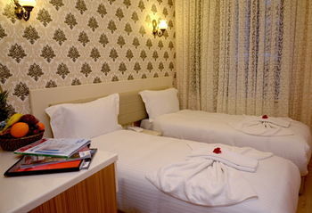 Bosphorus Old City Hotel