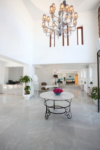 Saraya Bodrum Hotel