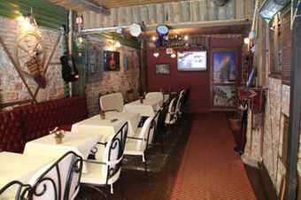 Hotel New Backpackers Hostel