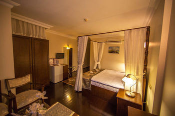 Hotel Alaturka Elegance