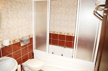 Hotel Alaturka Elegance