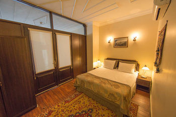 Hotel Alaturka Elegance
