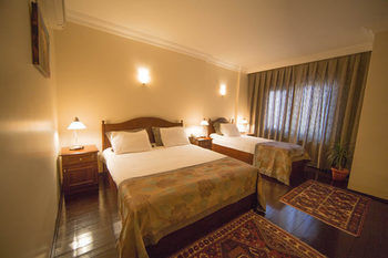 Hotel Alaturka Elegance