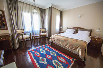 Hotel Alaturka Elegance