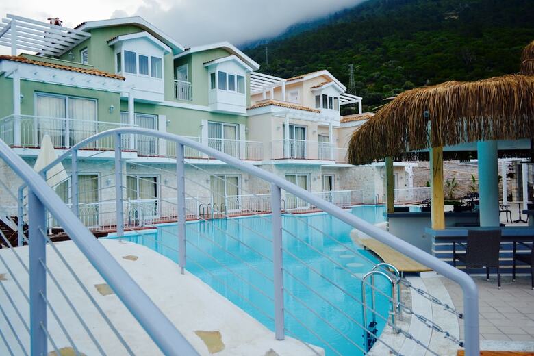 Hotel La Boutique Maya