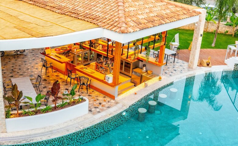 Hotel La Boutique Maya