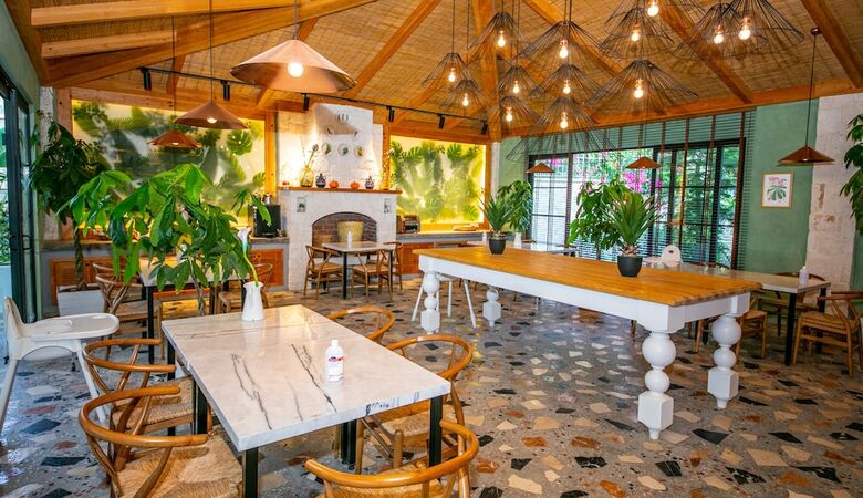 Hotel La Boutique Maya