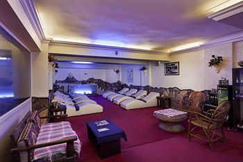 Hotel Larissa Garden Beldibi