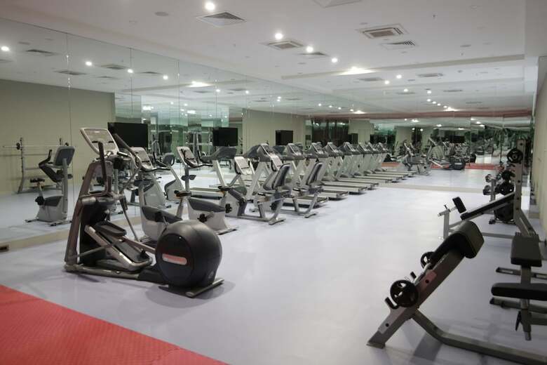 Silence Istanbul Hotel & Convention Centre