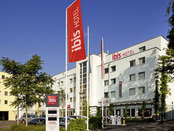 Hotel Ibis Winterthur City