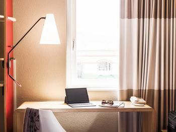 Hotel Ibis Winterthur City