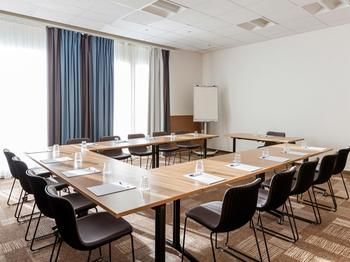 Hotel Ibis Winterthur City