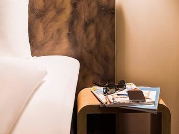 Hotel Ibis Winterthur City