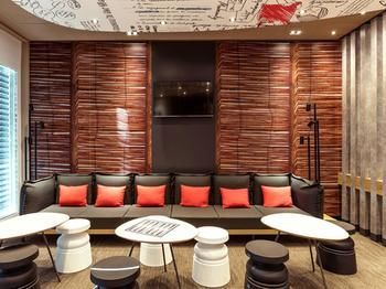 Hotel Ibis Winterthur City