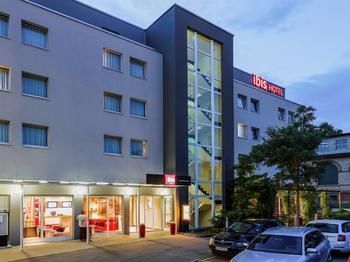 Hotel Ibis Winterthur City