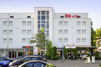 Hotel Ibis Winterthur City