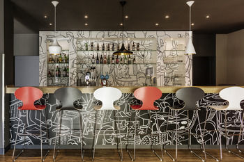 Hotel Ibis Winterthur City