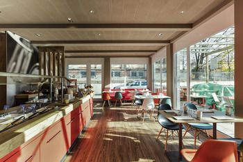 Hotel Ibis Winterthur City