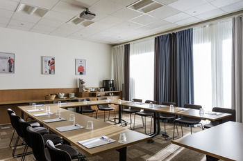 Hotel Ibis Winterthur City