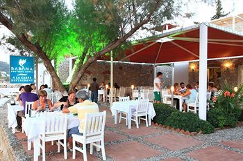 Babana Hotel