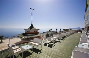 Yelken Blue Life Hotel