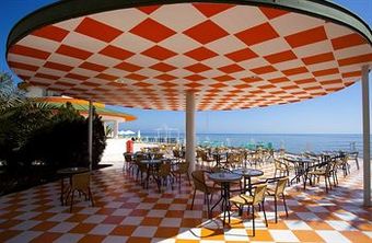 Yelken Blue Life Hotel