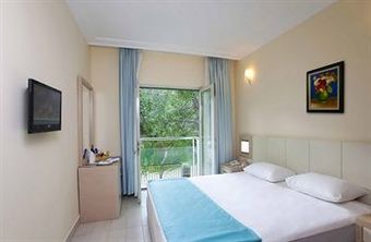 Yelken Blue Life Hotel