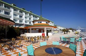 Yelken Blue Life Hotel