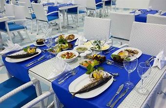 Yelken Blue Life Hotel