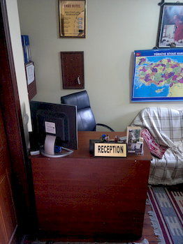 Emre Hotel