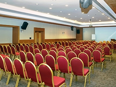 Hotel Mercure Istanbul Altunizade
