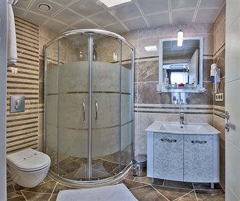 Hera Montagna Hotel
