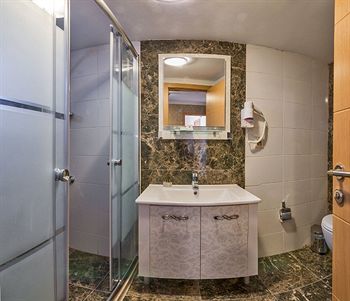 Hera Montagna Hotel