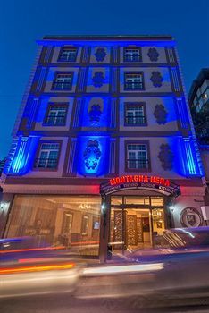 Hera Montagna Hotel