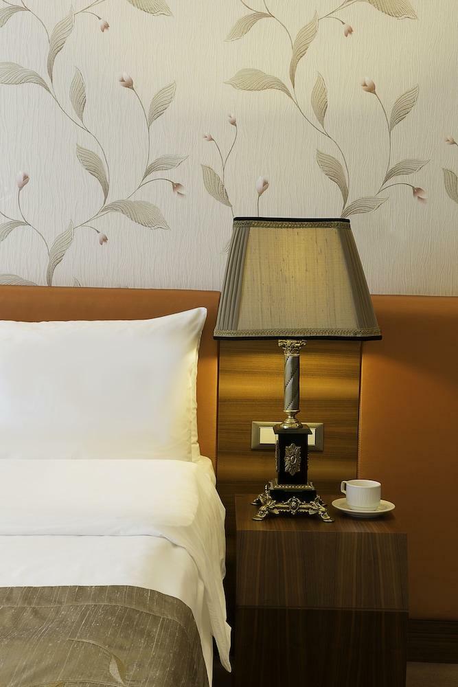 Ramada Hotel And Suites Istanbul Atakoy